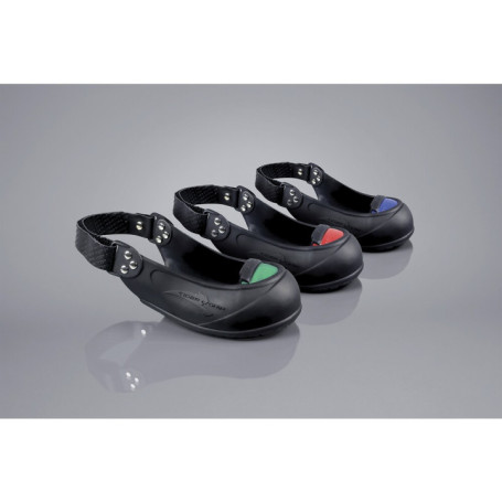 SUR-CHAUSSURES DE SECURITE VISITOR