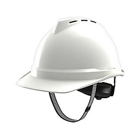 CASQUE GV412 + JUGULAIRE