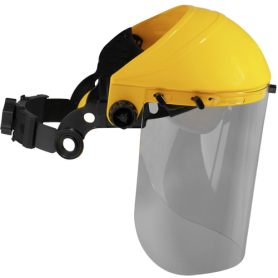 SERRE-TÊTE RELEVABLE 3 POSITIONS 60740