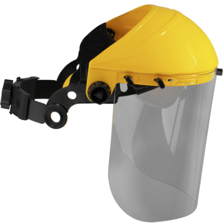 SERRE-TÊTE RELEVABLE 3 POSITIONS 60740