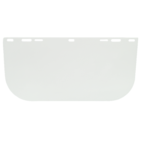 VISOR ECRAN DE PROTECTION INCOLORE 60710