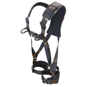 HARNAIS ANTICHUTE + DOSSERET NUS67P VIT'O