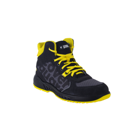 CHAUSSURE HAUTE CLAW SWIFT S1P