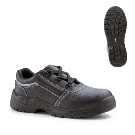 CHAUSSURE BASSE NACRITE S1P