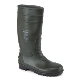 BOTTES SECURITE FW95 (petites pointures du 36 au 38)