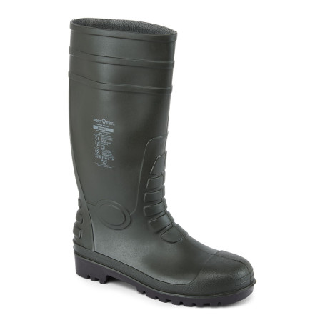 BOTTES SECURITE FW95 (petites pointures du 36 au 38)