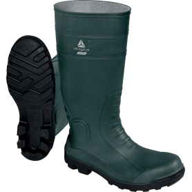 BOTTES SECURITE PVC COPPER