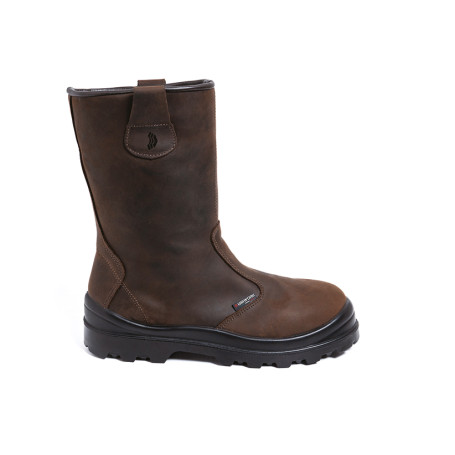 MI-BOTTES COMP 27 UNIMAX