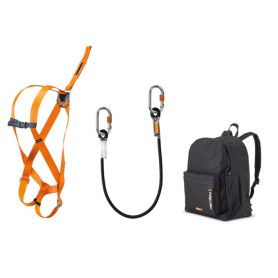 KIT POUR TRAVAUX NACELLE NKITNACEL1