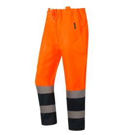 PANTALON DE PLUIE HV MADUO