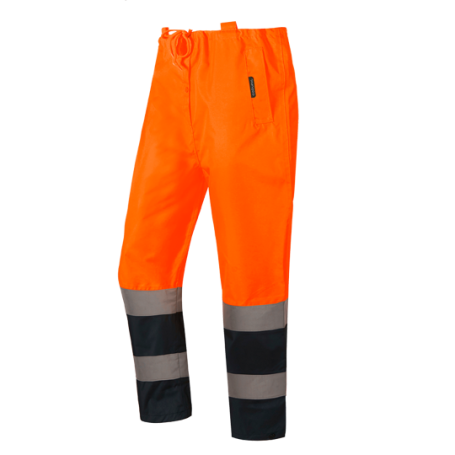 PANTALON DE PLUIE HV MADUO