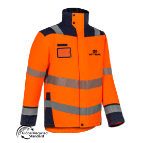 VESTE DE PLUIE SKYD FORMATEUR