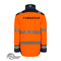 VESTE DE PLUIE SKYD FORMATEUR