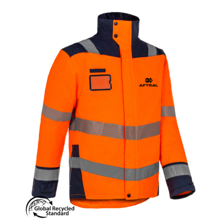 VESTE DE PLUIE SKYD AFTRAL
