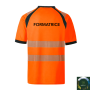 TEE-SHIRT TO5 MC MARQUAGE DOS FORMATRICE