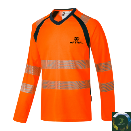 TEE-SHIRT TO5 ML MARQUAGE DOS FORMATEUR