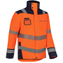 VESTE PLUIE SKYD LOGO MAXAM 50 POINTS