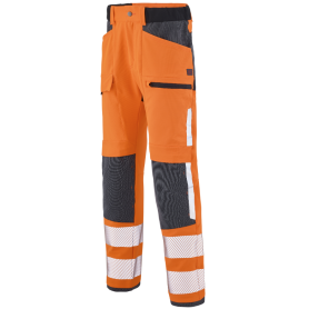 PANTALON HV TWIST 1GRAFHV 25 POINTS