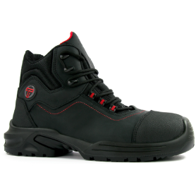 CHAUSSURES HAUTES DUSKY 50 POINTS