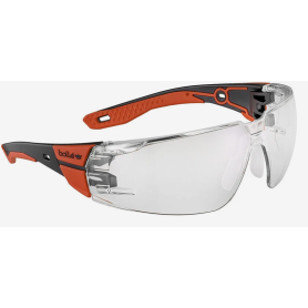 LUNETTES RUSH+ 2.0 INCOLORE