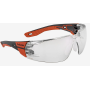 LUNETTES RUSH+ 2.0 INCOLORE