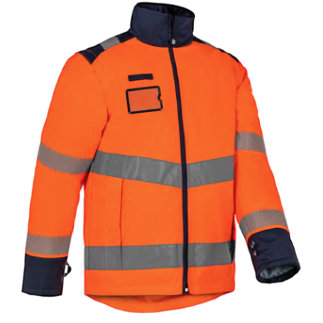 GILET DE FROID SKYD