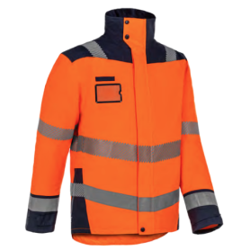 VESTE DE PLUIE SKYD