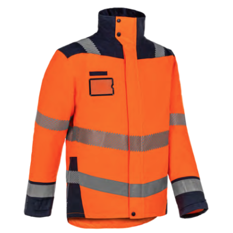 VESTE DE PLUIE SKYD
