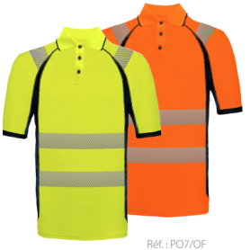 POLO HV AERE PO7