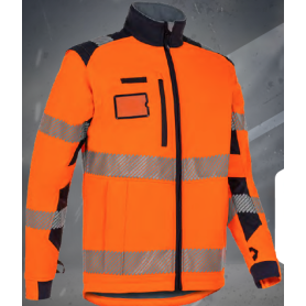SOFTSHELL SKYD BLOUSSKYD01