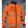 SOFTSHELL SKYD BLOUSSKYD01