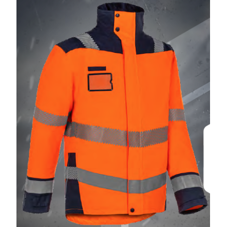 VESTE DE PLUIE SKYD VESTESKYD01