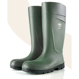 BOTTES EASY GRIP PAN3P