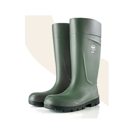 BOTTES EASY GRIP PAN3P