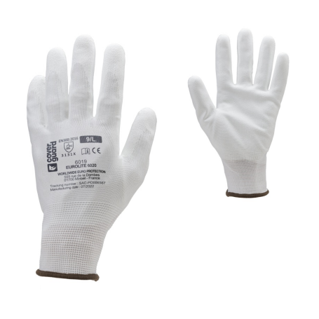 GANT TRICOTÉ ENDUIT 6106 / 6016 PU