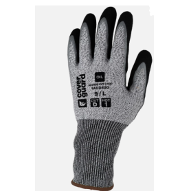 GANT ACCESS CUT 1ACD500