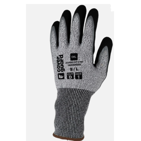 GANT ACCESS CUT 1ACD500