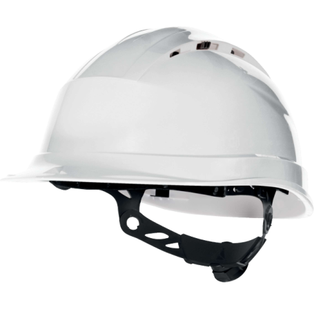 CASQUE QUARTZ + JUGULAIRE 4 POINTS