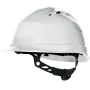 CASQUE QUARTZ + JUGULAIRE 4 POINTS