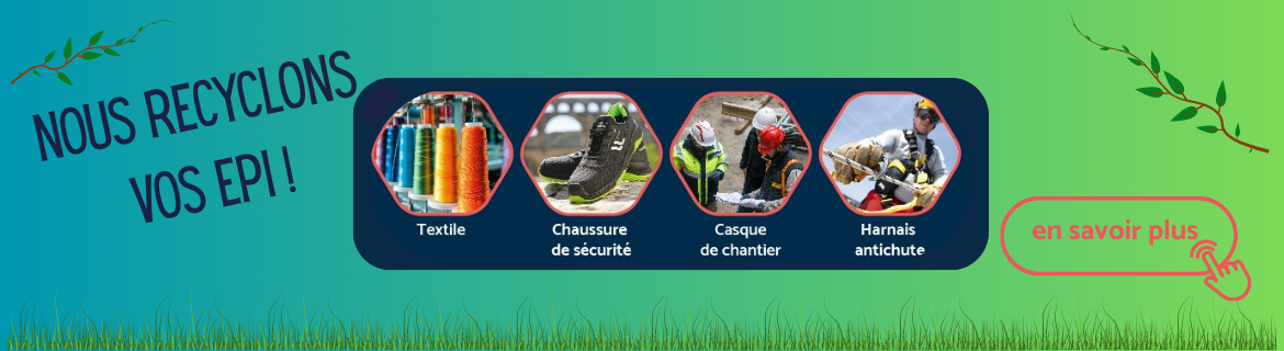 recyclage_EPI